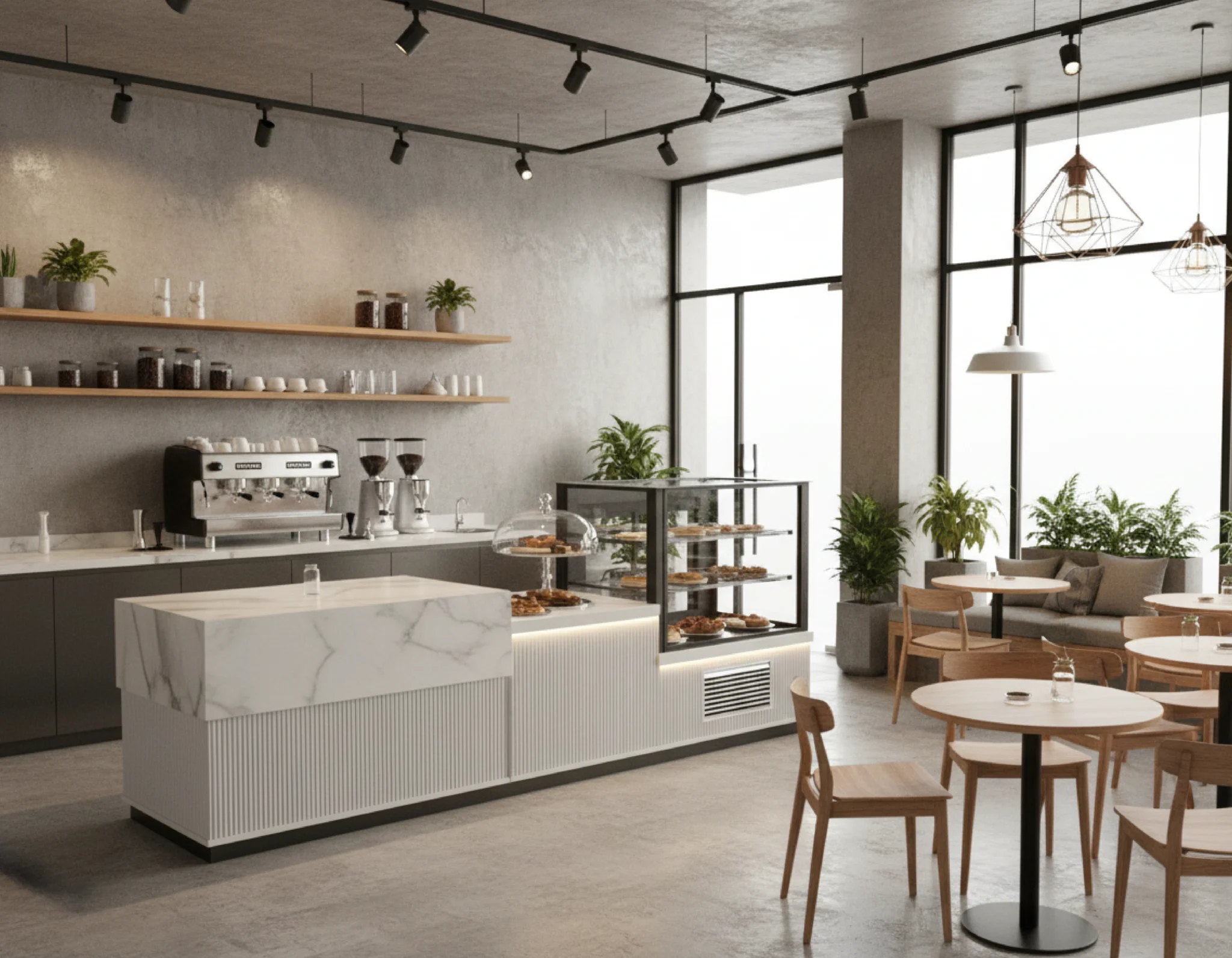butik-cafe