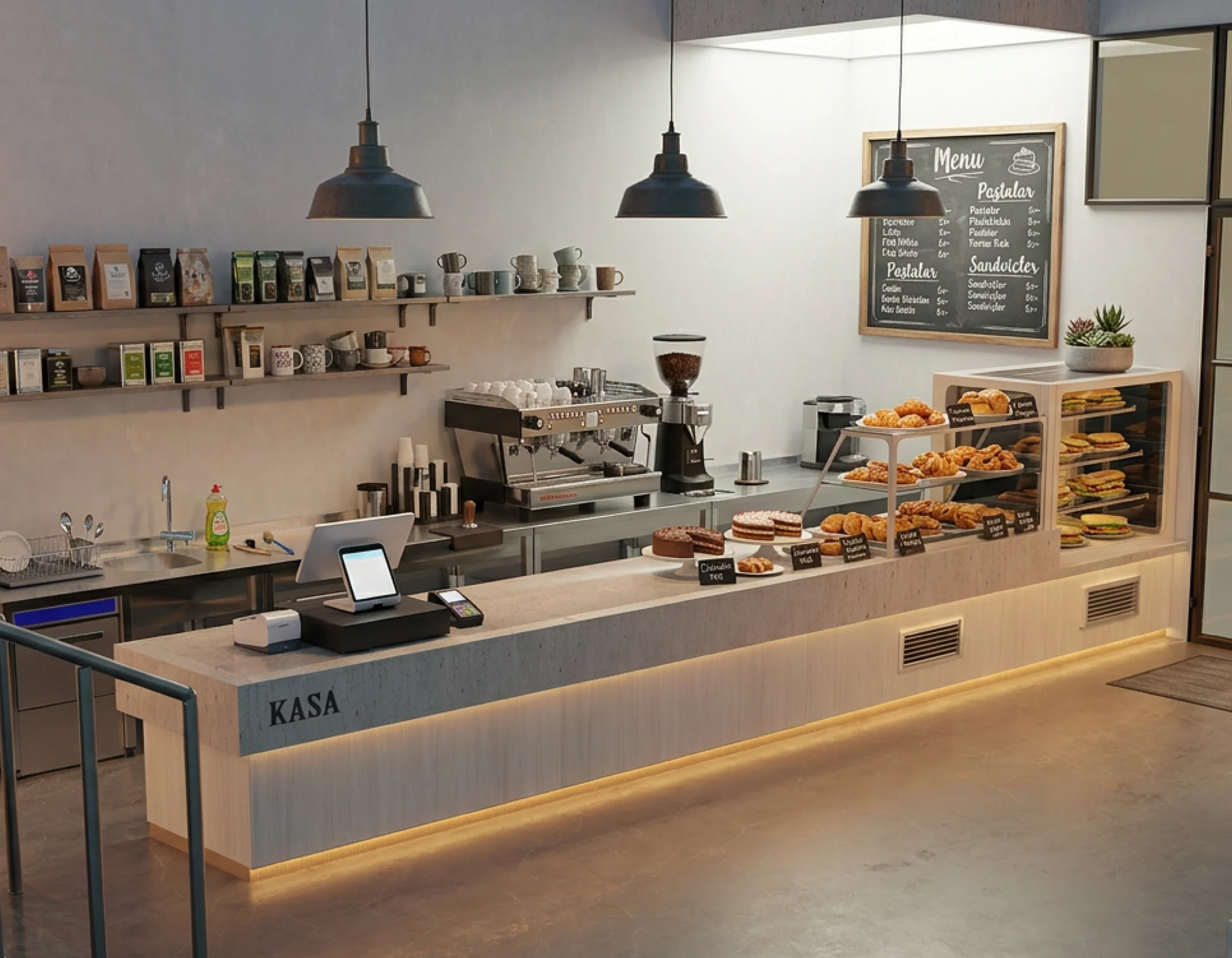 otel-kafe